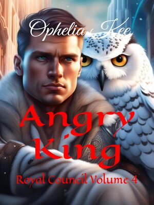 cover image of Angry King